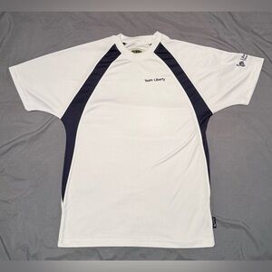 Liberty Northwest Dri-Wicking athletic shirt